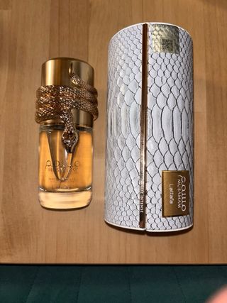 Perfume Lattafa Musamam White Intense