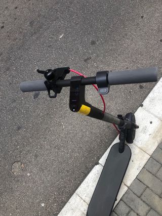 Patinete Eléctrico Xiaomi Lite 4
20km autonomía 
