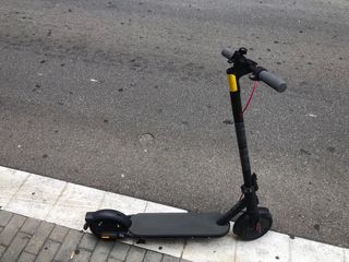 Patinete Eléctrico Xiaomi Lite 4
20km autonomía 
