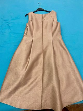Vestido para evento talla L/XL