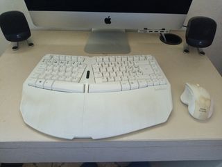 Apple iMac 21 pulgadas 2017 Retina OS Ventura