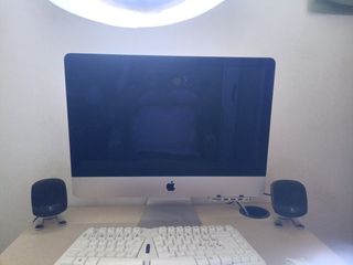 Apple iMac 21 pulgadas 2017 Retina OS Ventura