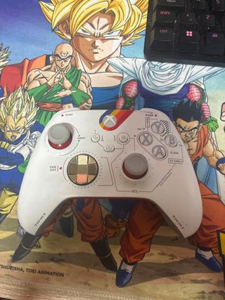 Mando Xbox Starfield Edición Especial