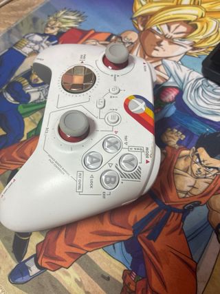 Mando Xbox Starfield Edición Especial