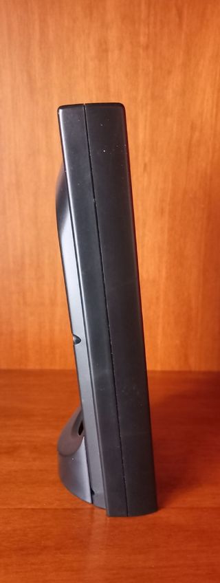 Stazione Meteo Hama Radio Controllata