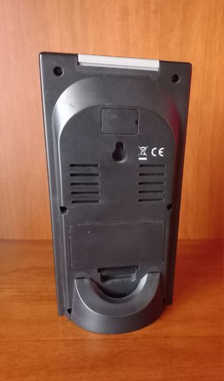 Stazione Meteo Hama Radio Controllata