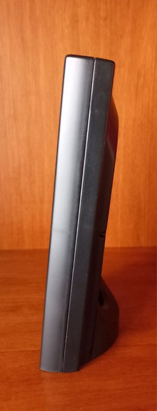 Stazione Meteo Hama Radio Controllata