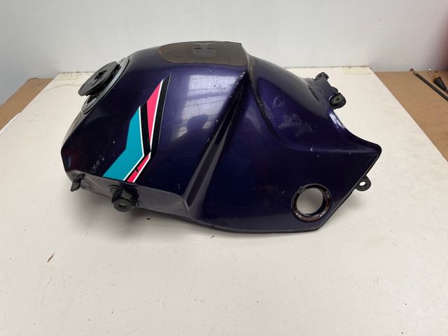 Depósito Kawasaki KLE 500