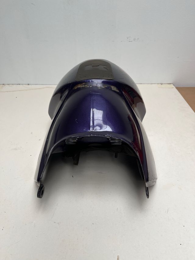 Depósito Kawasaki KLE 500