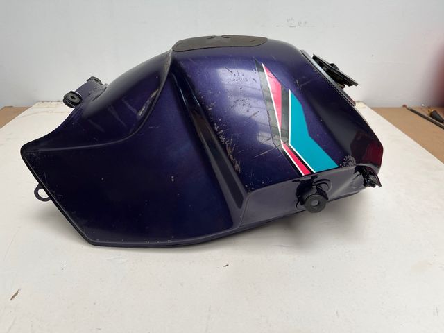 Depósito Kawasaki KLE 500