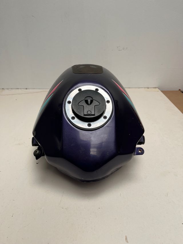 Depósito Kawasaki KLE 500