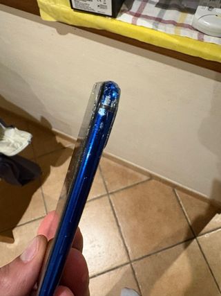 Huawei Mate 20 Lite con scatola
x pezzi/riparare