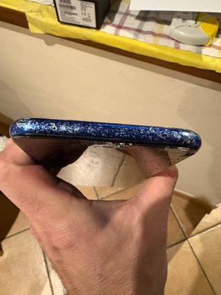 Huawei Mate 20 Lite con scatola
x pezzi/riparare