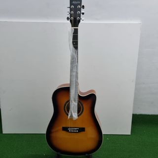 Guitarra Acústica Admira Tennessee