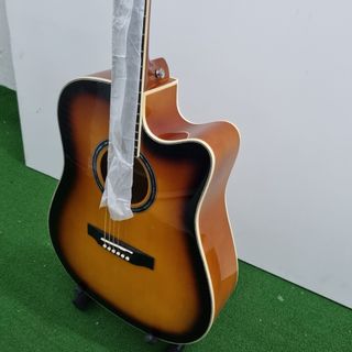 Guitarra Acústica Admira Tennessee