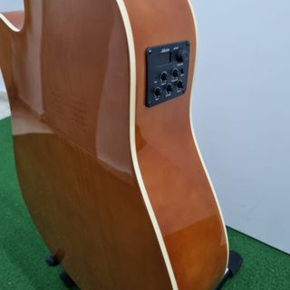Guitarra Acústica Admira Tennessee