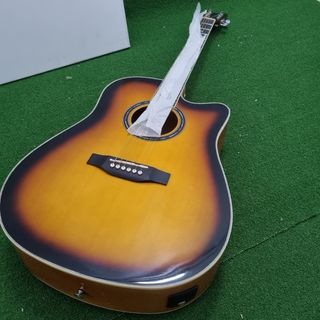 Guitarra Acústica Admira Tennessee