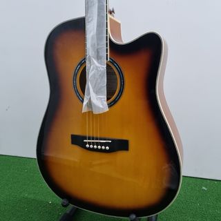 Guitarra Acústica Admira Tennessee