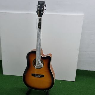 Guitarra Acústica Admira Tennessee