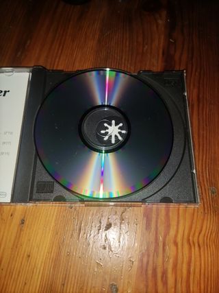 CD Kaiser Walzer - Johann Strauss