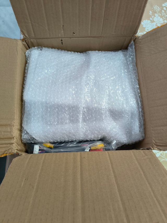 Pantalla Táctil Carplay Android 13 Ford Focus