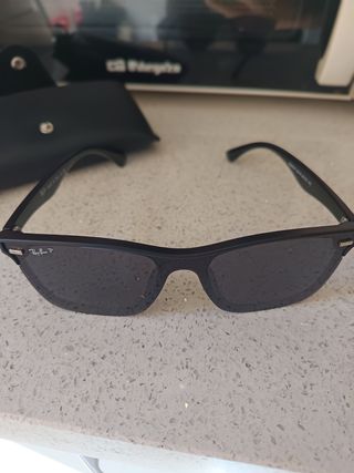 Gafas de sol Ray-Ban polarizadas 
RB4487P 901/A