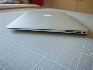 MacBook Air 13 1,6GHz 4GB RAM 120GB
