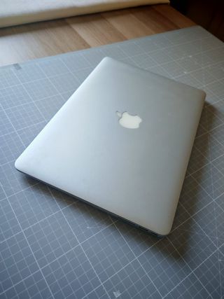MacBook Air 13 1,6GHz 4GB RAM 120GB