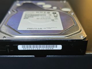 Disco Duro Toshiba 3TB SATA