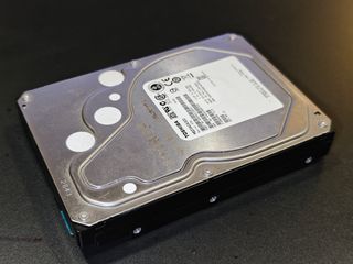Disco Duro Toshiba 3TB SATA
