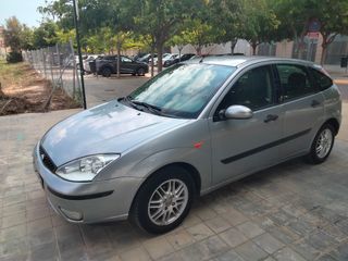 Ford Focus 2004