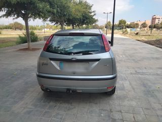 Ford Focus 2004