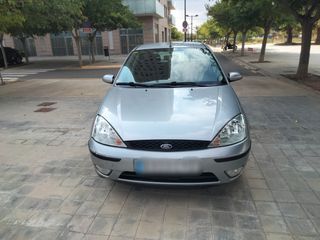 Ford Focus 2004