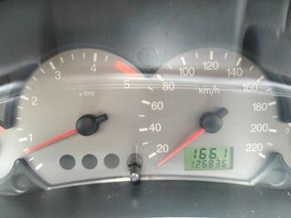 Ford Focus 2004