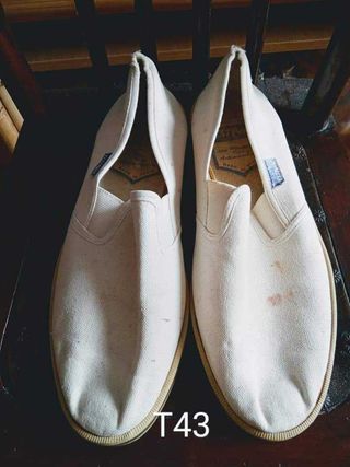 Zapatos Aída Hombre Talla 46 Marrones