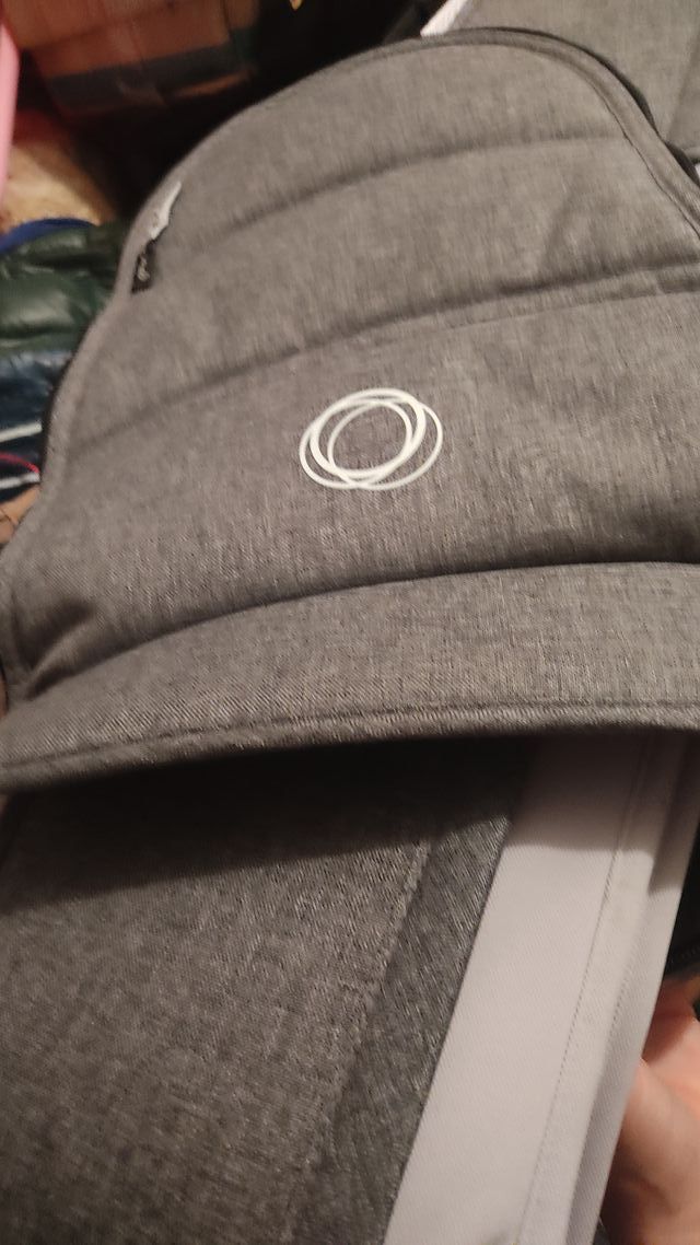 Capazo Bugaboo Bee 5