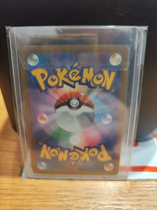 Carte Pokémon Cobaliono Ar