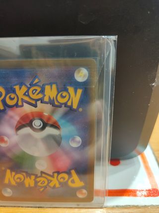 Carte Pokémon Cobaliono Ar