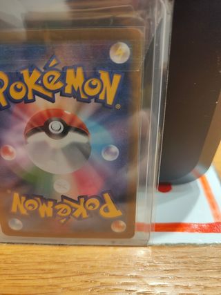 Carte Pokémon Cobaliono Ar