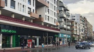 Garaje en venta en Santa María de Gracia en Murcia