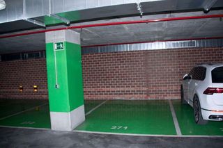 Garaje en venta en Santa María de Gracia en Murcia