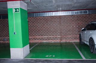 Garaje en venta en Santa María de Gracia en Murcia