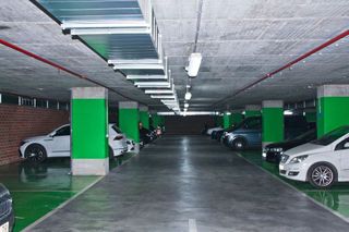 Garaje en venta en Santa María de Gracia en Murcia