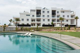 Piso en venta en Campos de Golf - Villa Martin - Los Dolses en Orihuela
