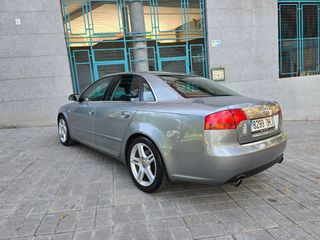 Audi A4 2005