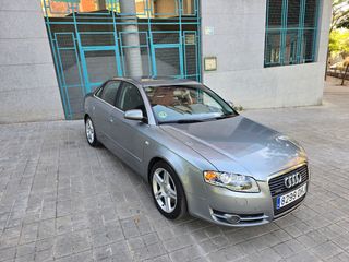 Audi A4 2005