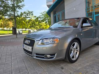 Audi A4 2005