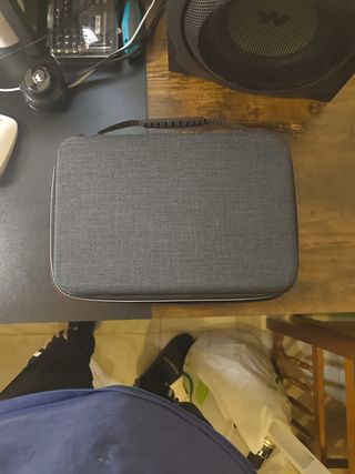 Controlador DMX Inalámbrico UKing