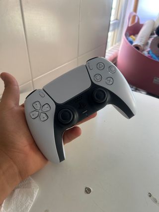 Mando PS5 DualSense Sony Nuevo Original