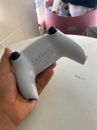 Mando PS5 DualSense Sony Nuevo Original